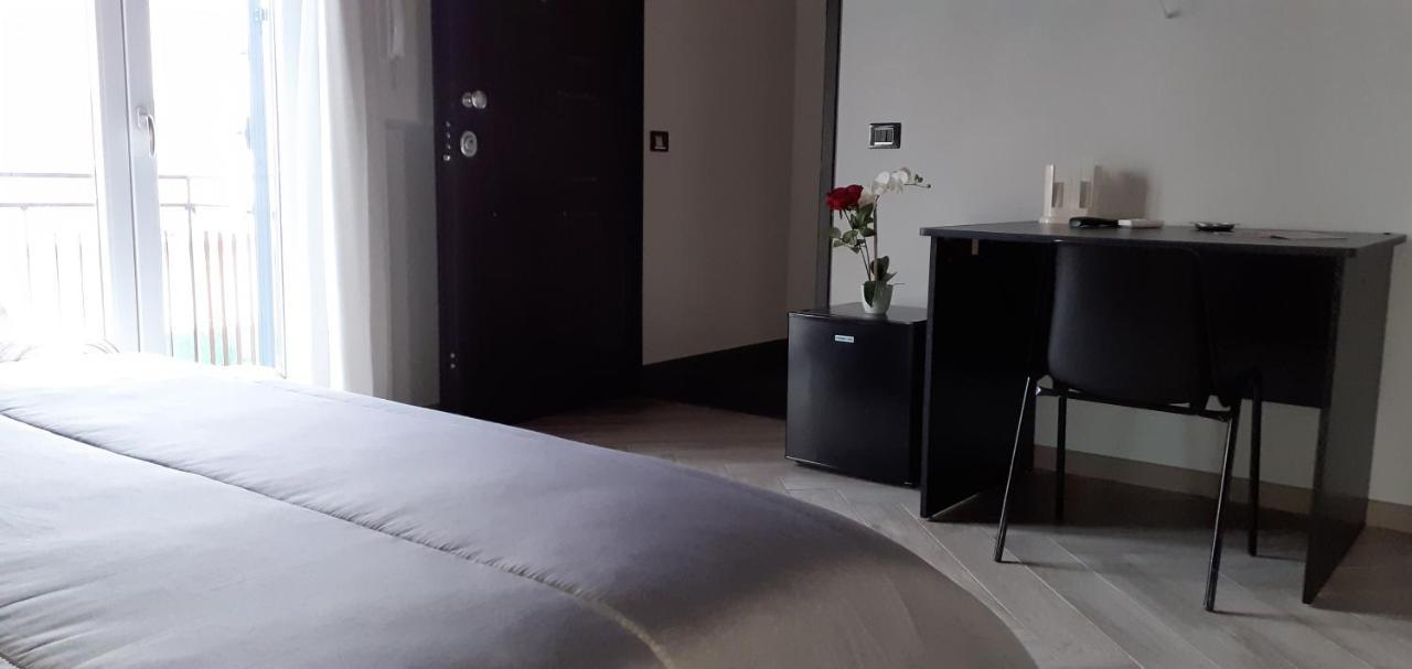 The Attic Room Agropoli Extérieur photo