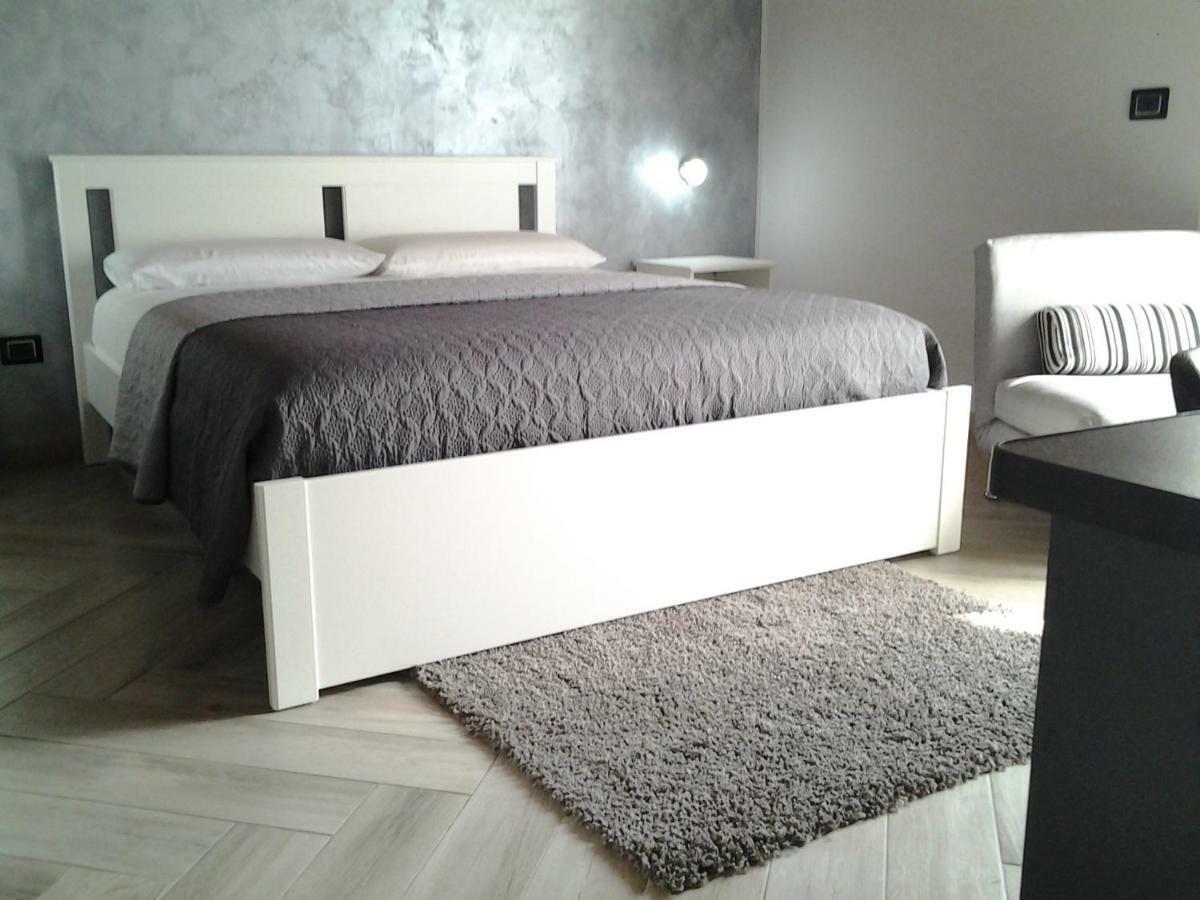 The Attic Room Agropoli Extérieur photo