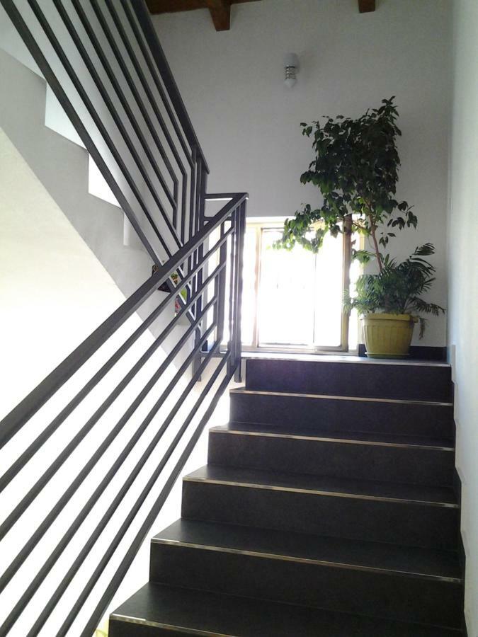 The Attic Room Agropoli Extérieur photo