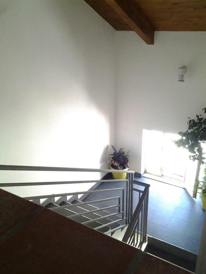 The Attic Room Agropoli Extérieur photo