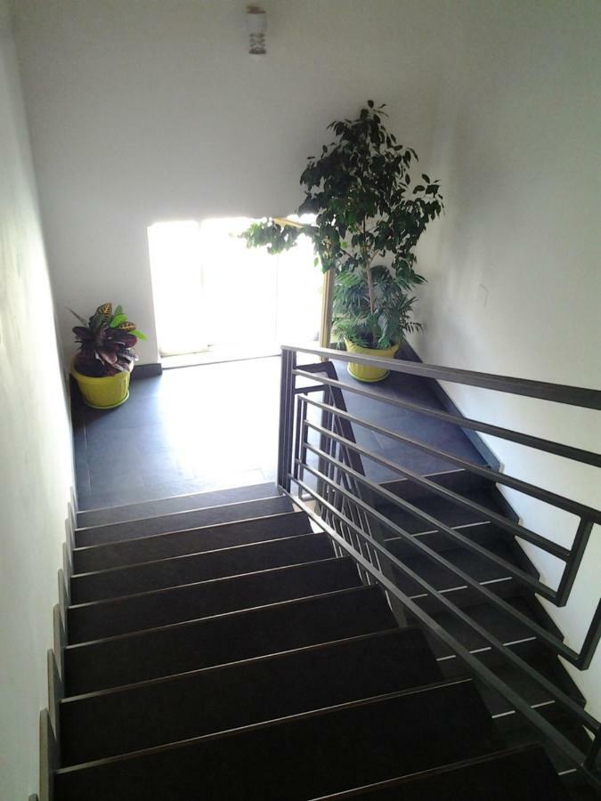 The Attic Room Agropoli Extérieur photo